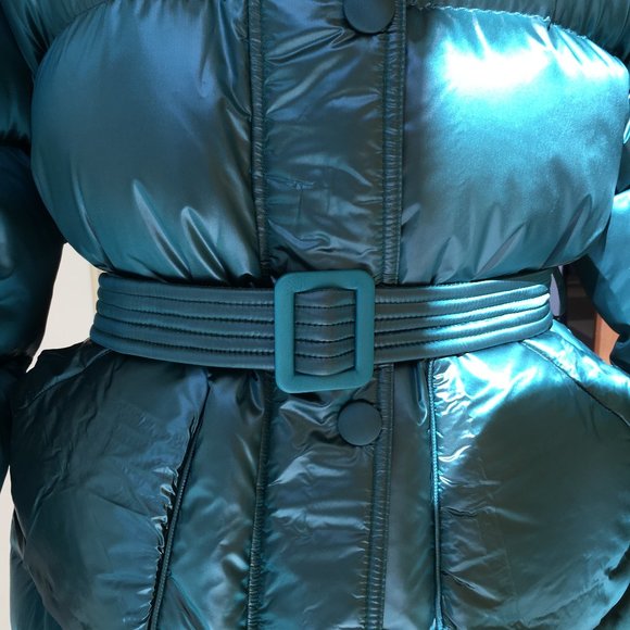 IENKI IENKI Michelin Parka - Picture 8 of 12